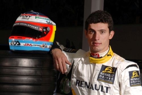 Jose Maria Lopez